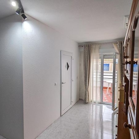 Cozy Apartment Near The Sea Torrevieja Kültér fotó