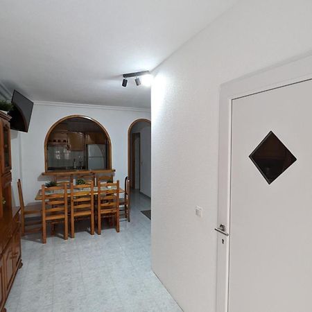 Cozy Apartment Near The Sea Torrevieja Kültér fotó
