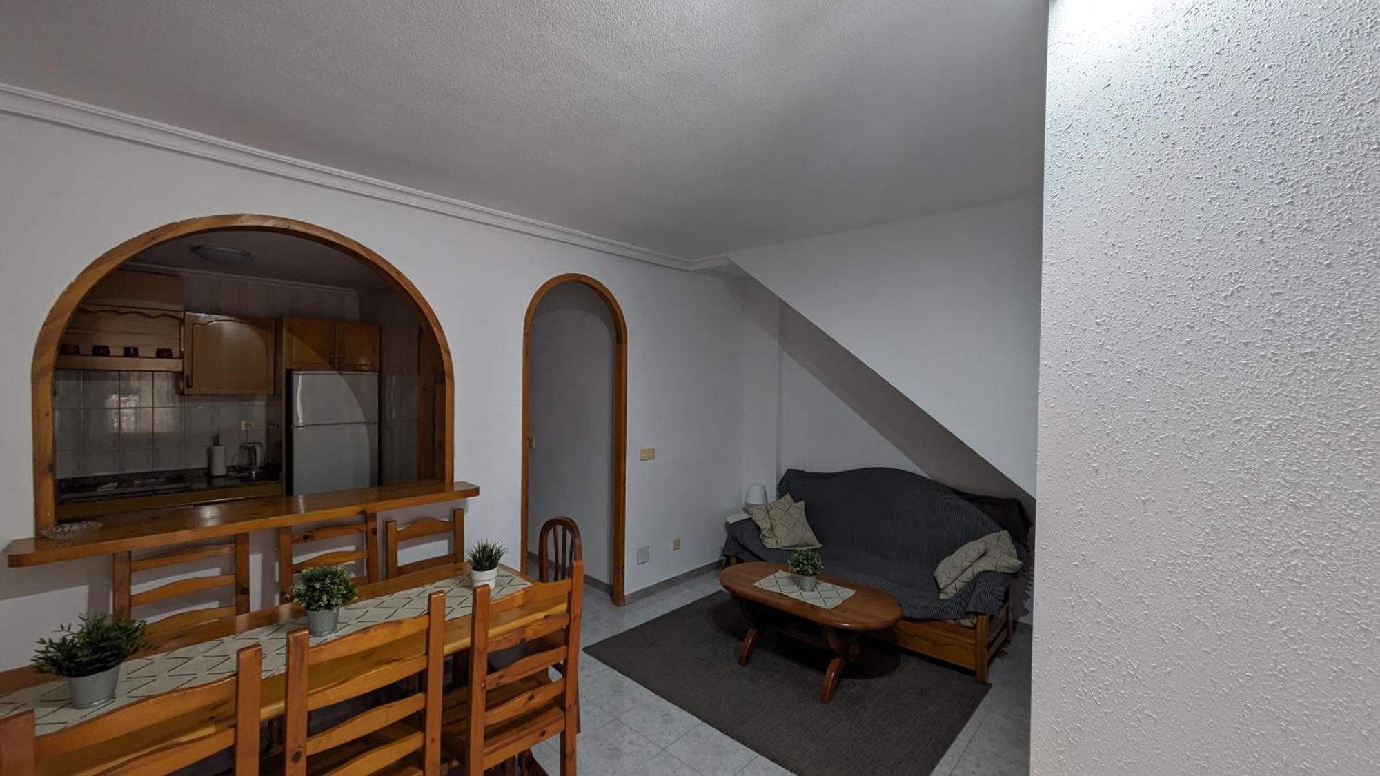 Cozy Apartment Near The Sea Torrevieja Kültér fotó