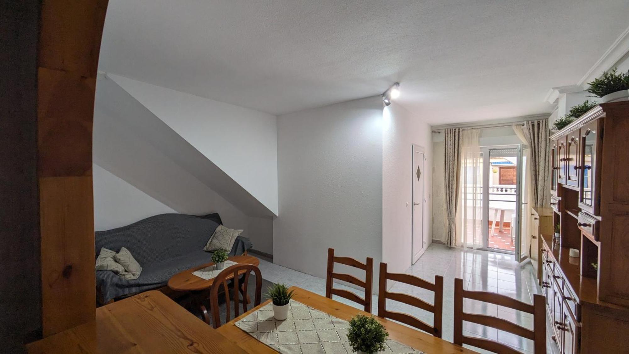 Cozy Apartment Near The Sea Torrevieja Kültér fotó